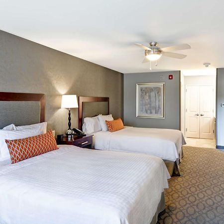 โฮมวู้ด สวีท บาย ฮิลตัน นิว ฮาร์ตฟอร์ด ยูทิกา Hotel คลินตัน ภายนอก รูปภาพ