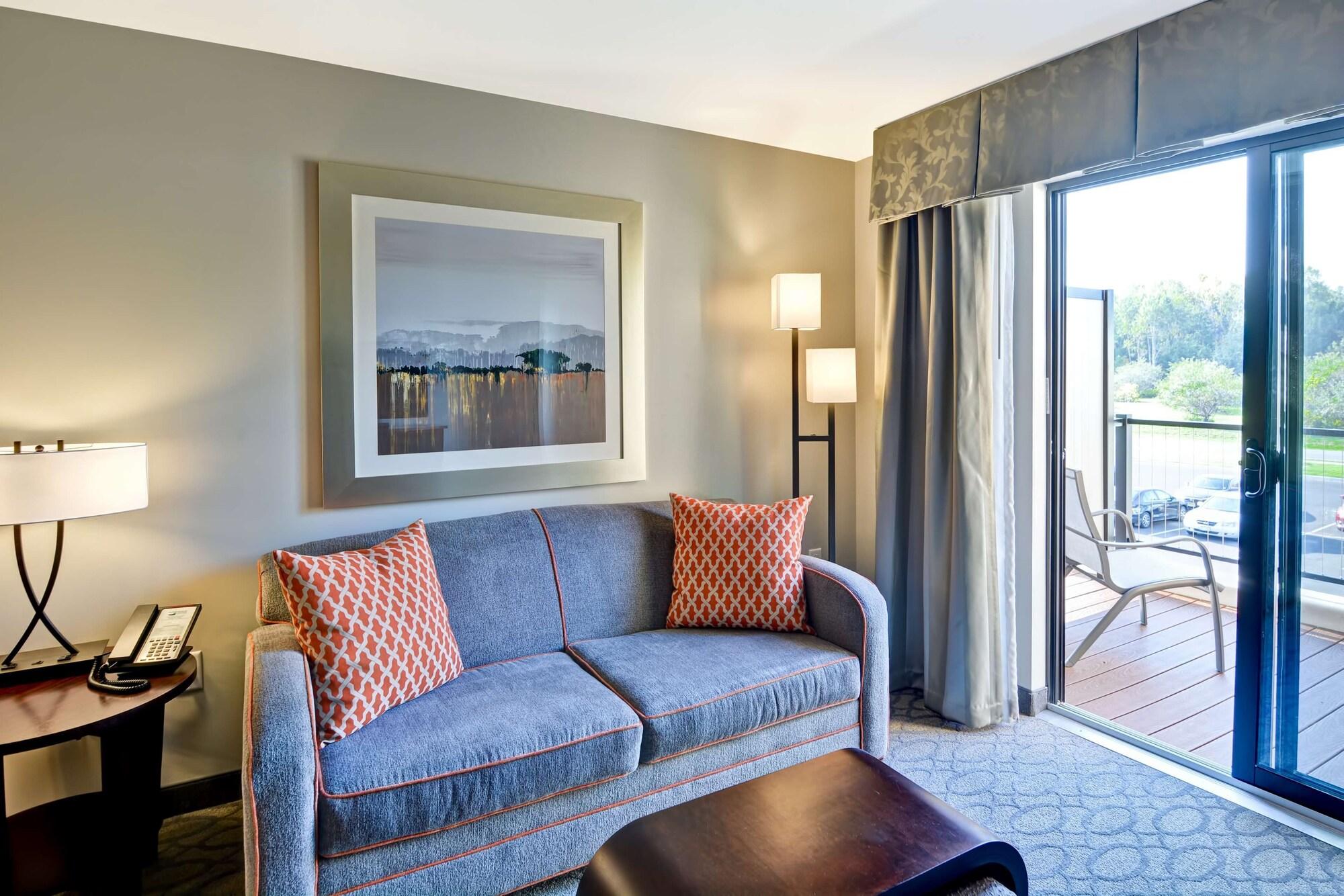 โฮมวู้ด สวีท บาย ฮิลตัน นิว ฮาร์ตฟอร์ด ยูทิกา Hotel คลินตัน ภายนอก รูปภาพ