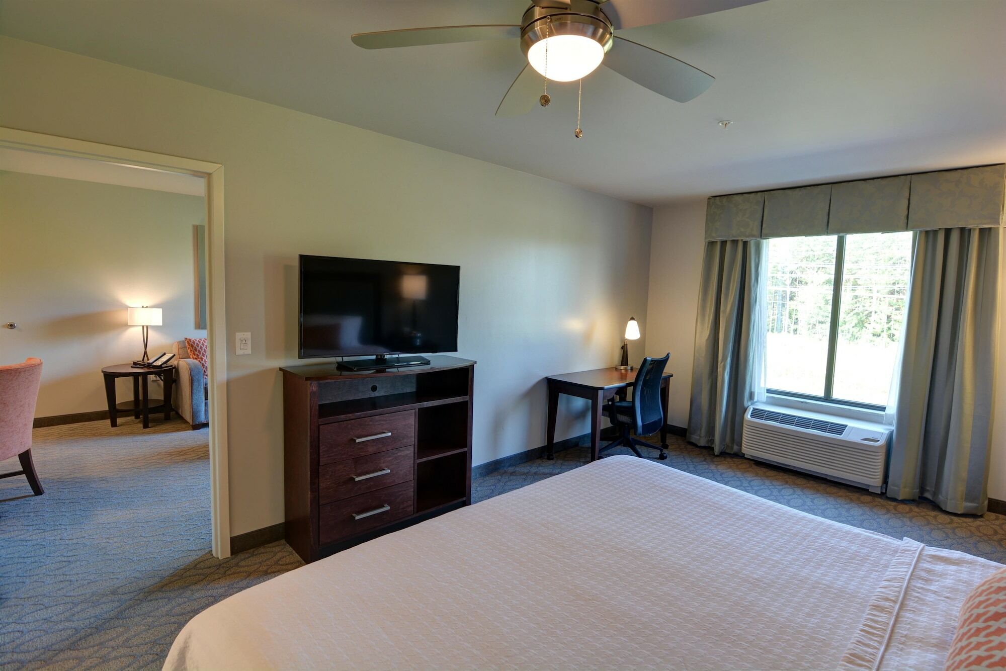 โฮมวู้ด สวีท บาย ฮิลตัน นิว ฮาร์ตฟอร์ด ยูทิกา Hotel คลินตัน ภายนอก รูปภาพ